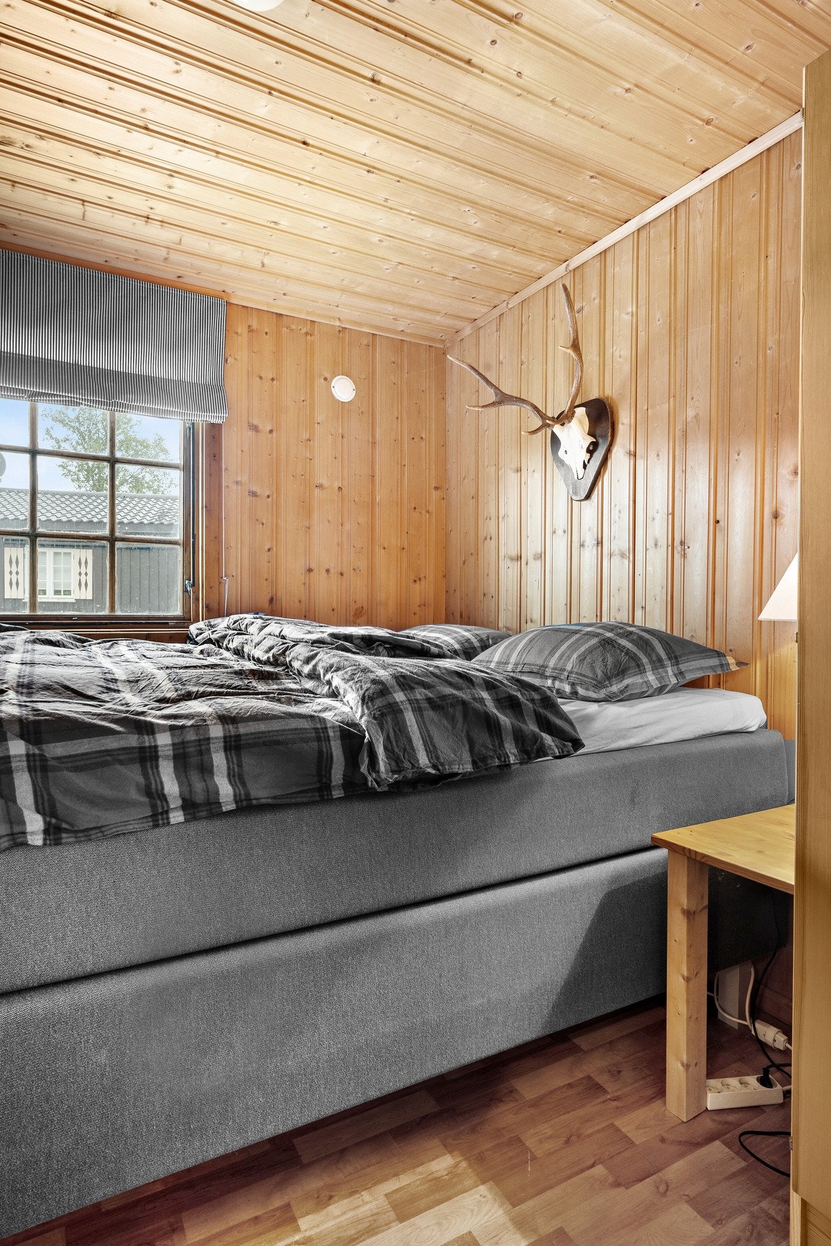 Soverom 1. Galleribilde