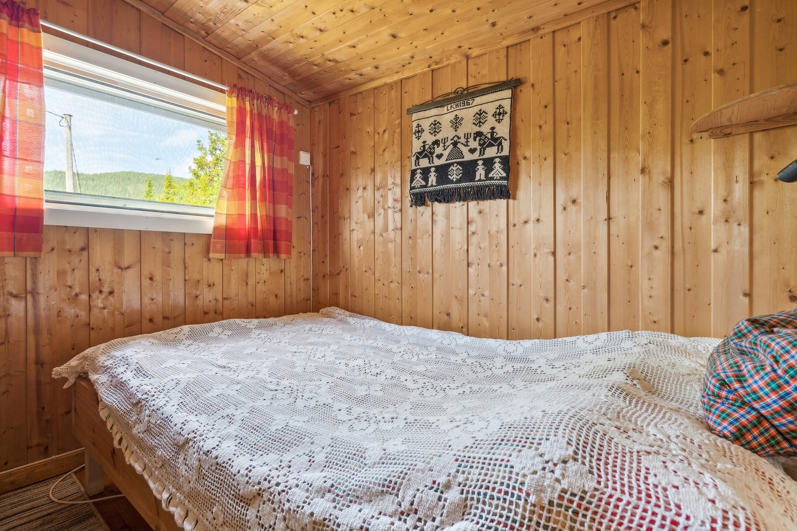 Soverom 2. Galleribilde