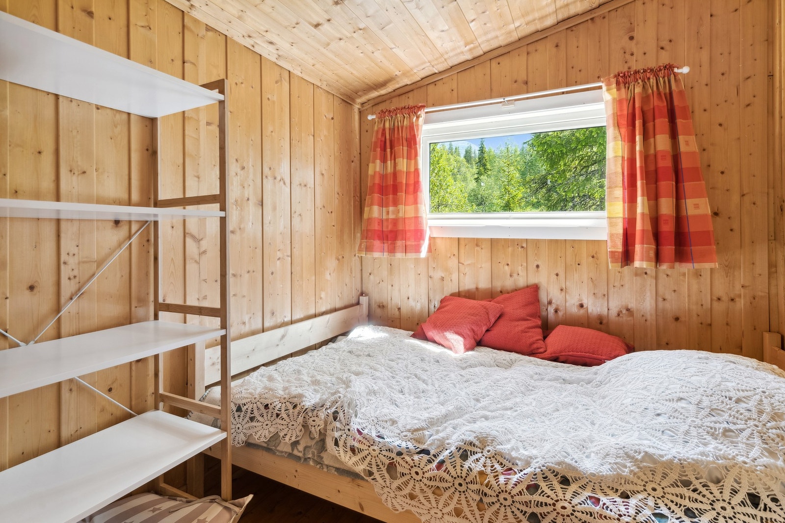 Soverom 1. Galleribilde