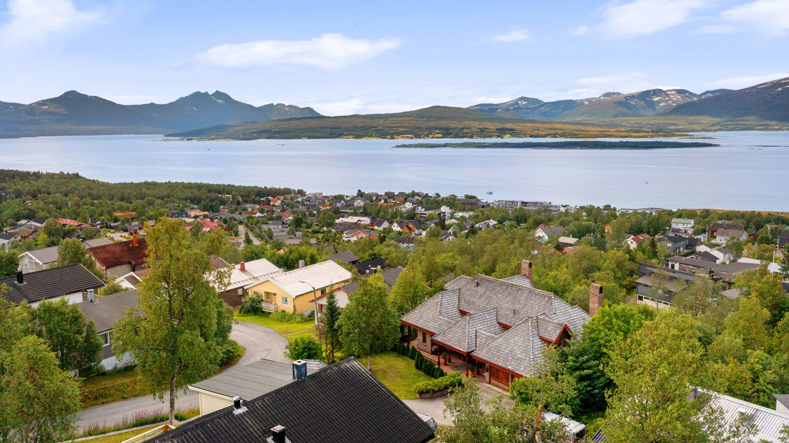 Områdebilde.