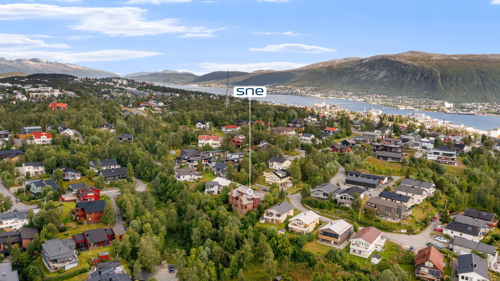 Områdebilde.