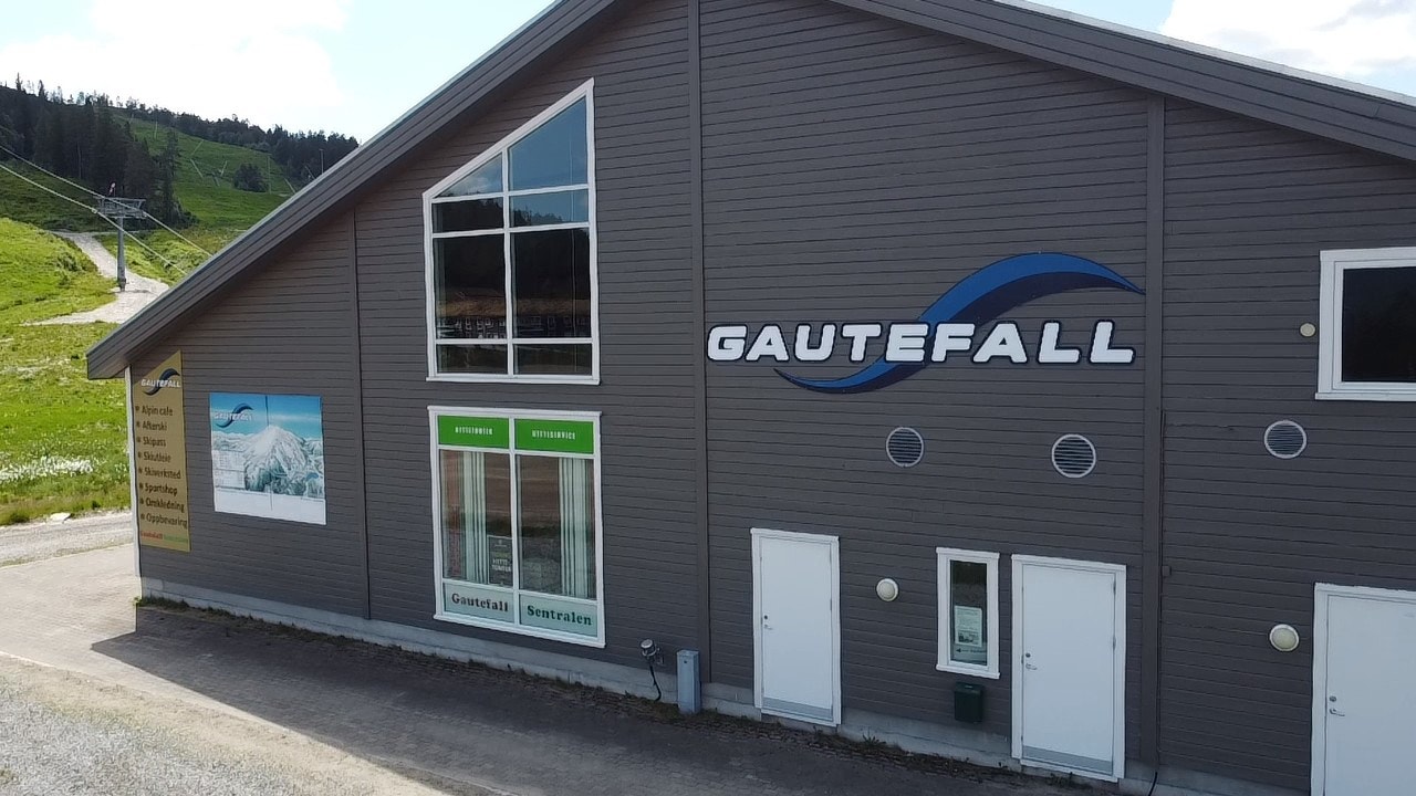 Oversiktsbilde Galleribilde