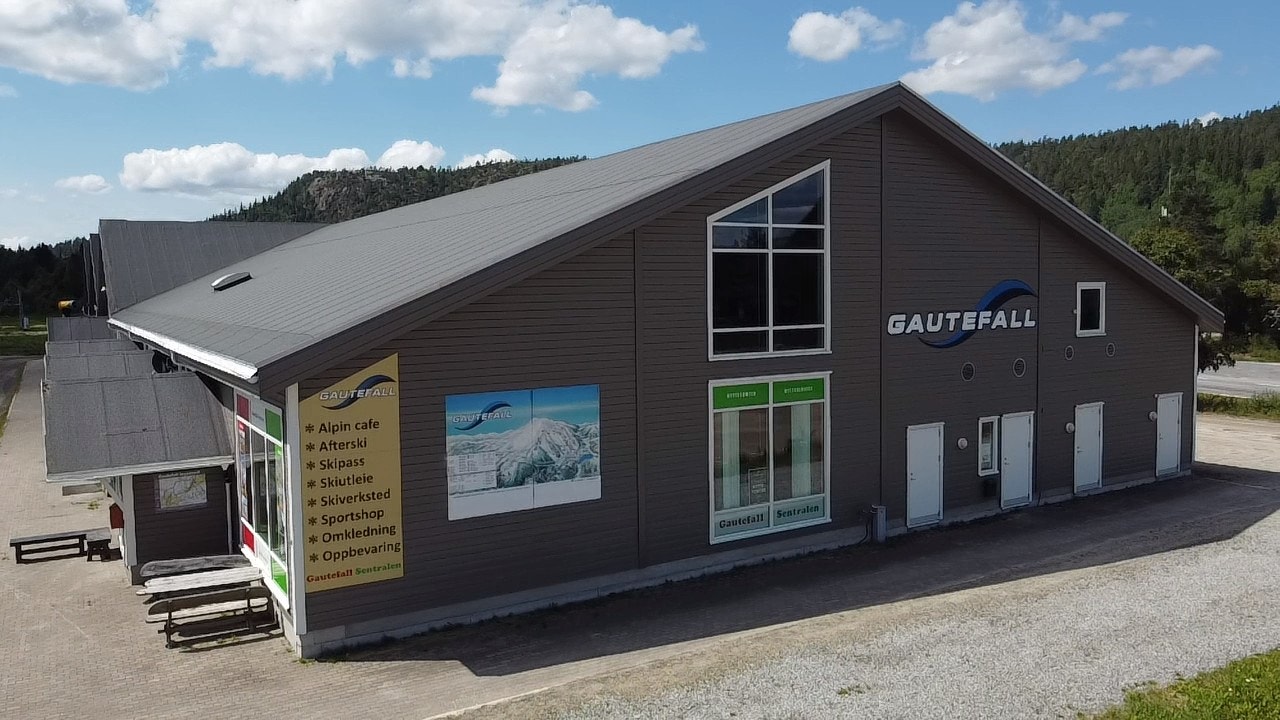Oversiktsbilde Galleribilde