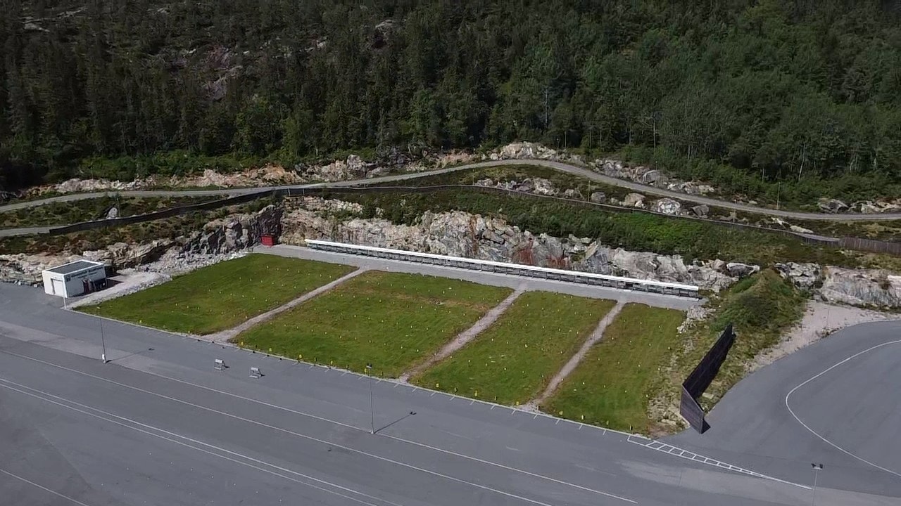 Oversiktsbilde Galleribilde