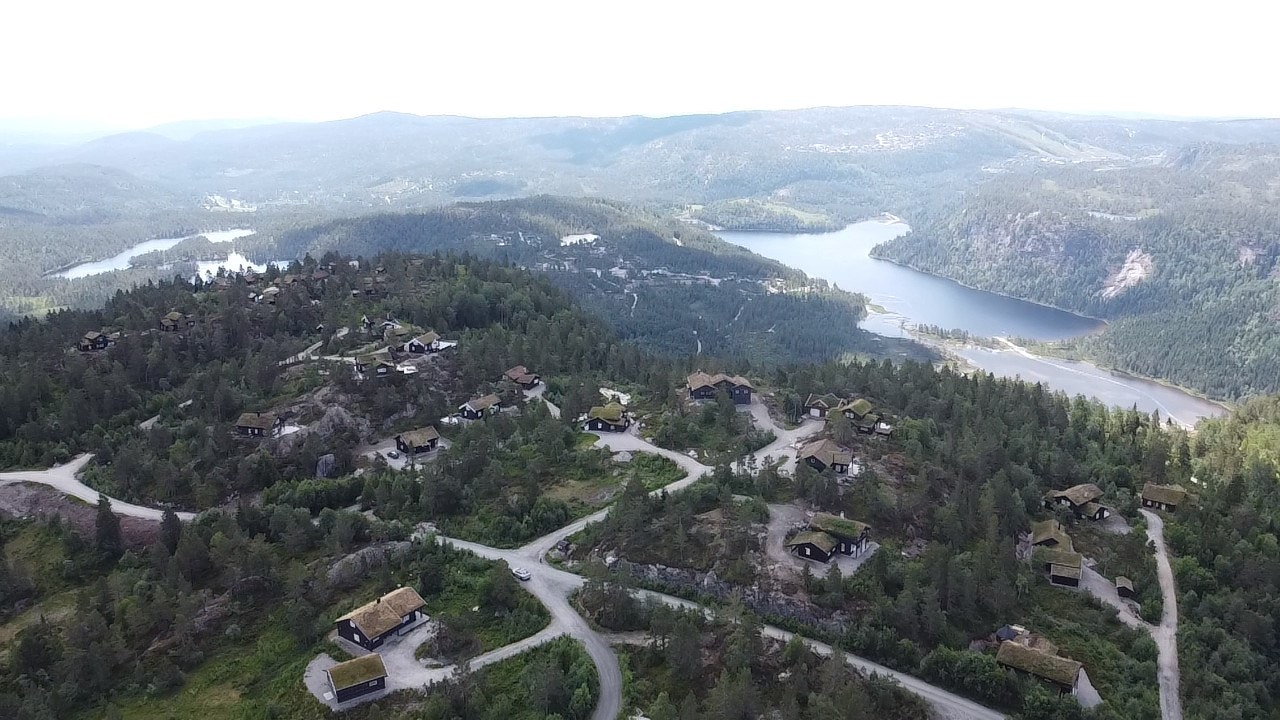 Oversiktsbilde Galleribilde