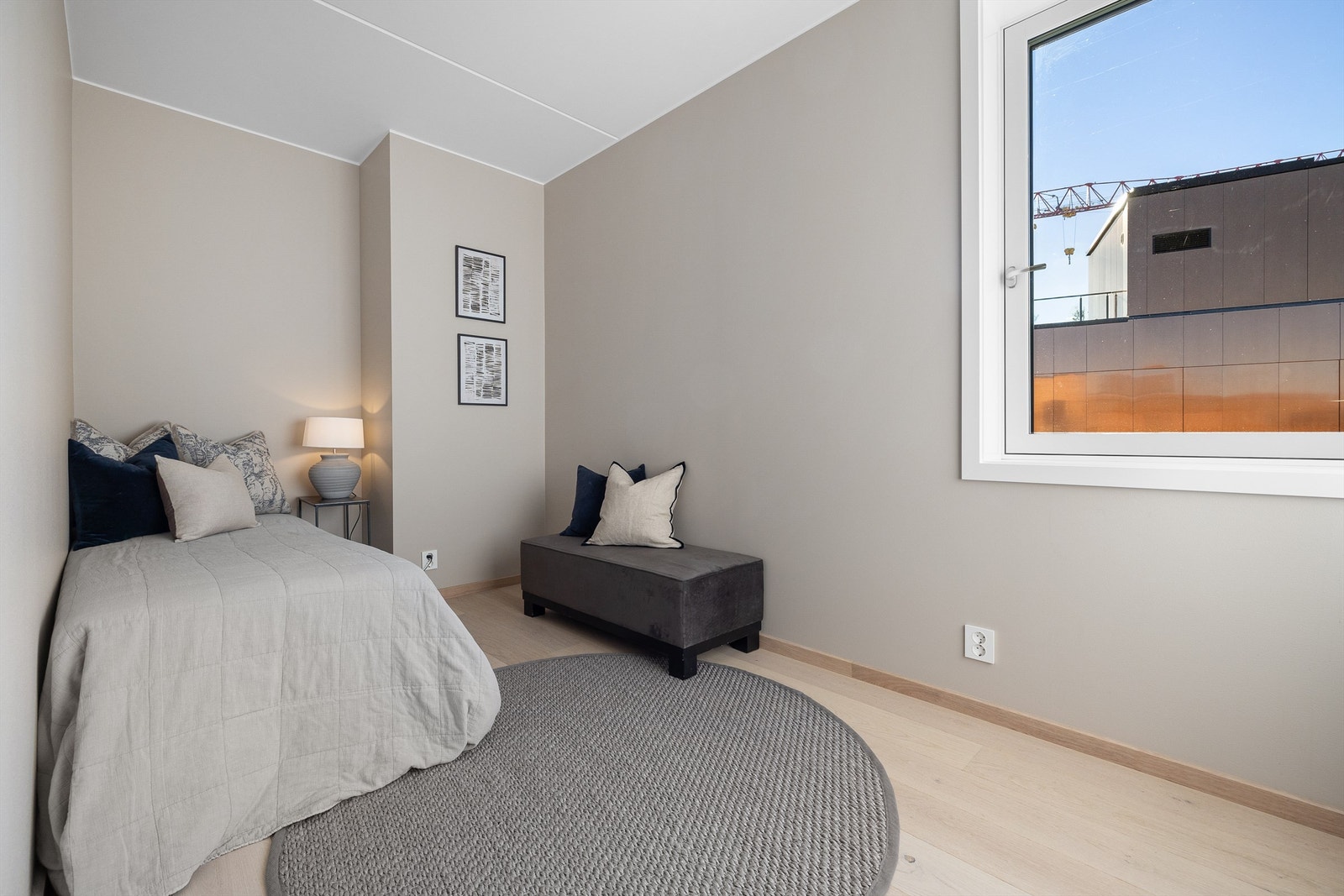 Soverom 3 Galleribilde