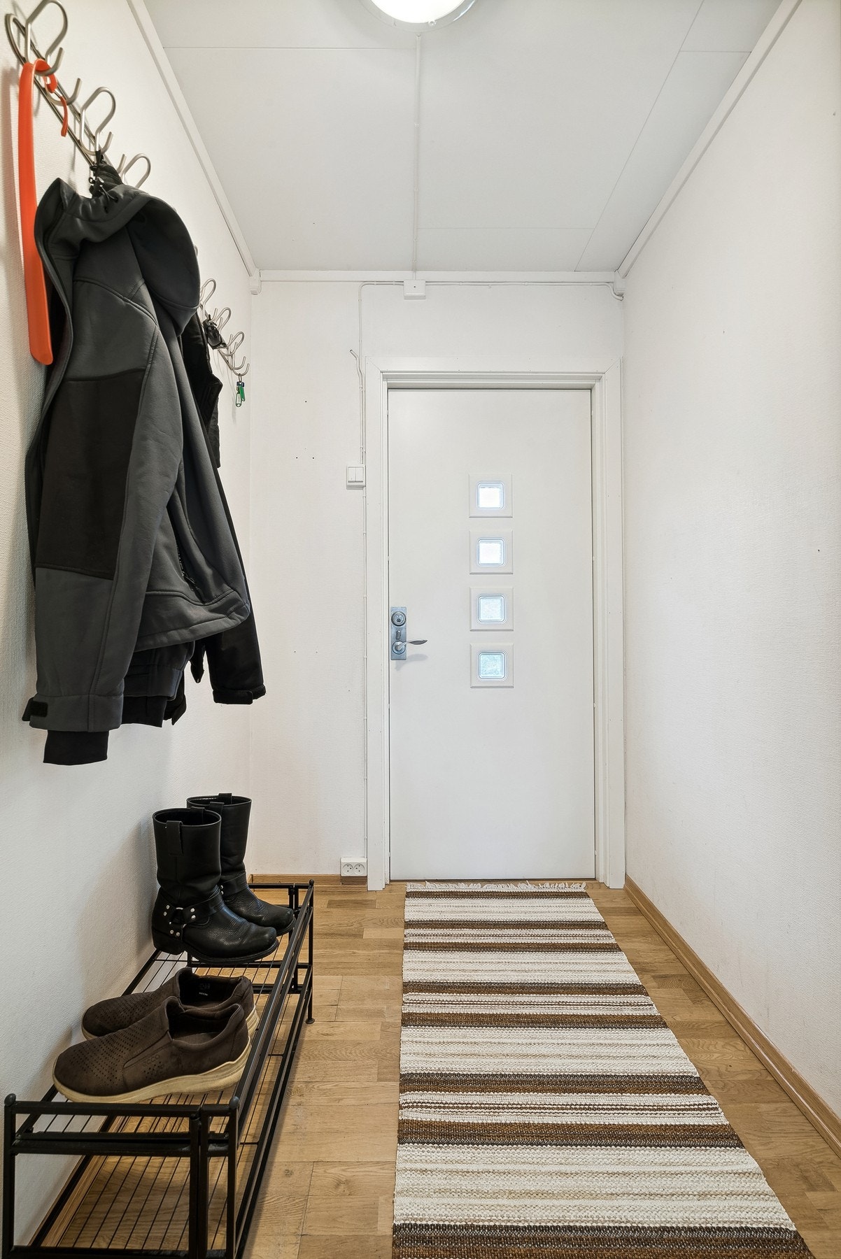 Entrè/gang Galleribilde