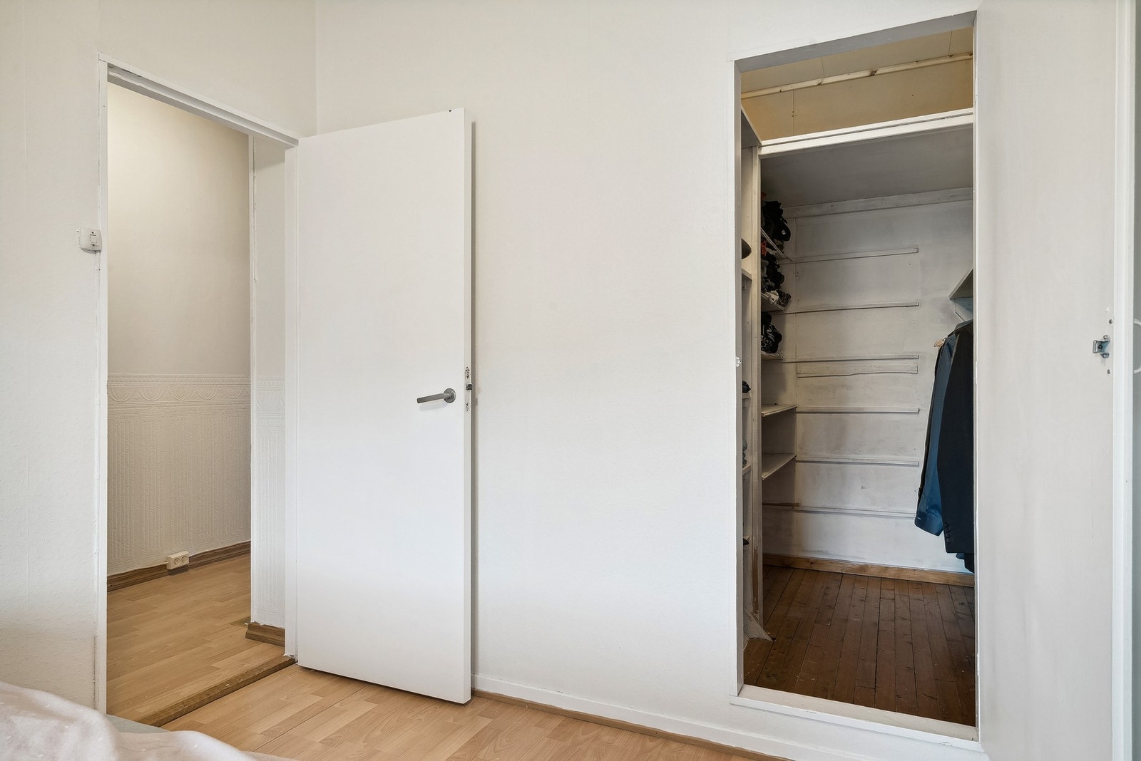 Soverom 3 Galleribilde