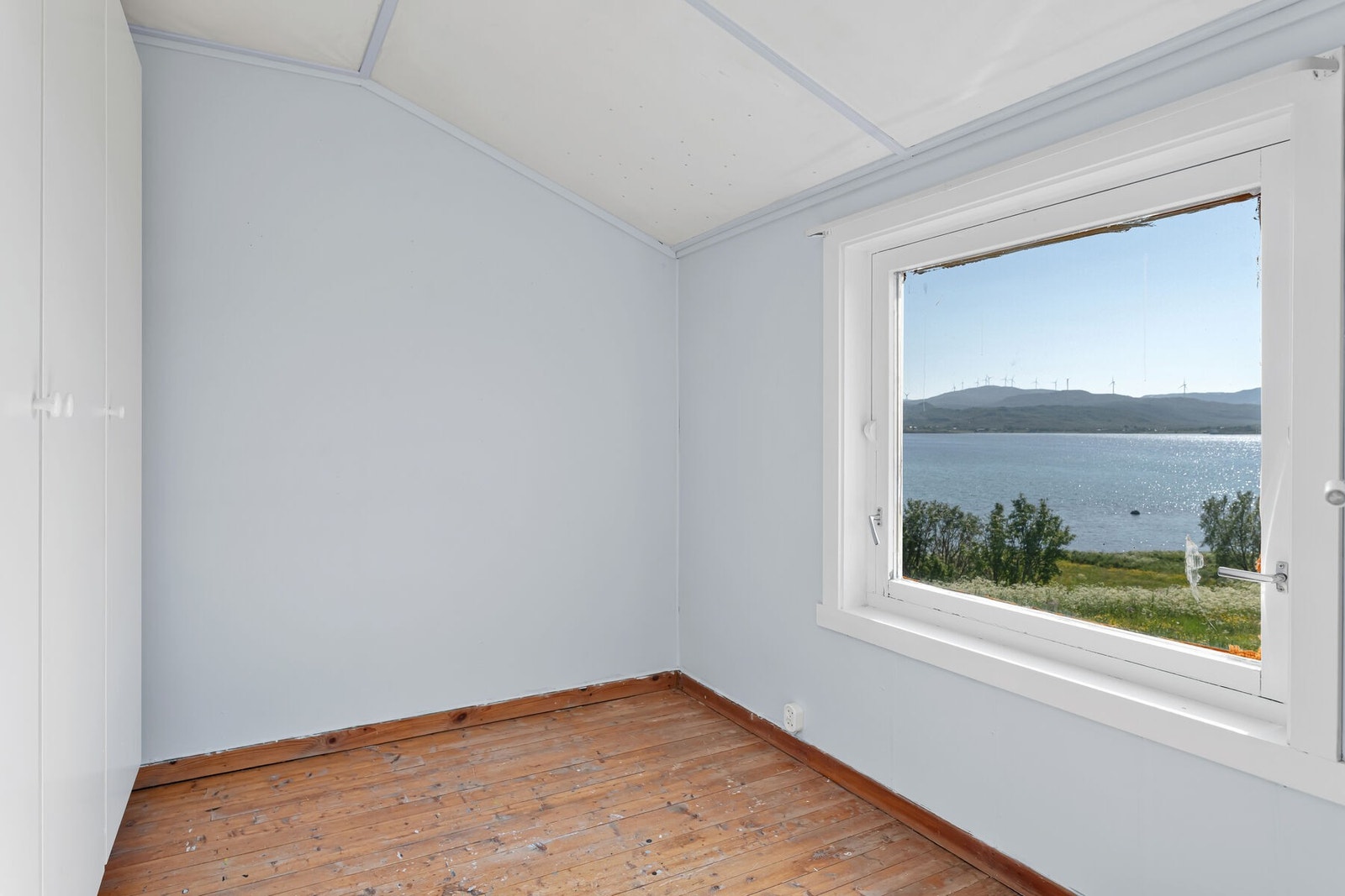 Soverom III Galleribilde