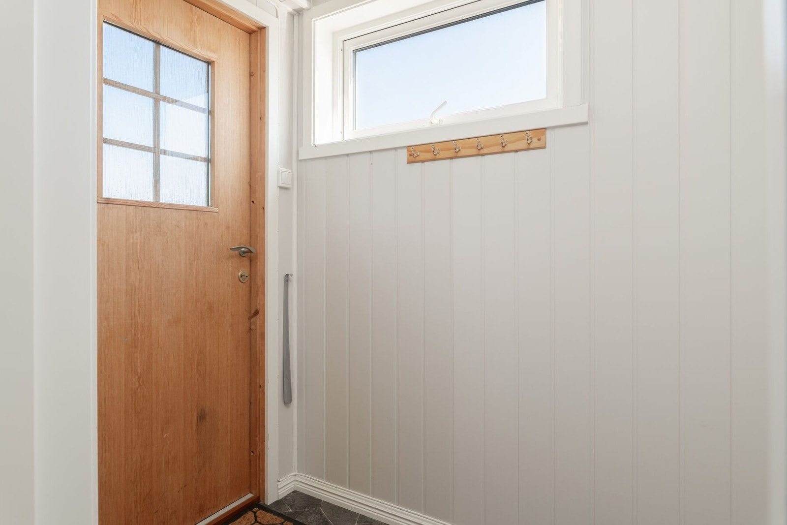 Vindfang Galleribilde