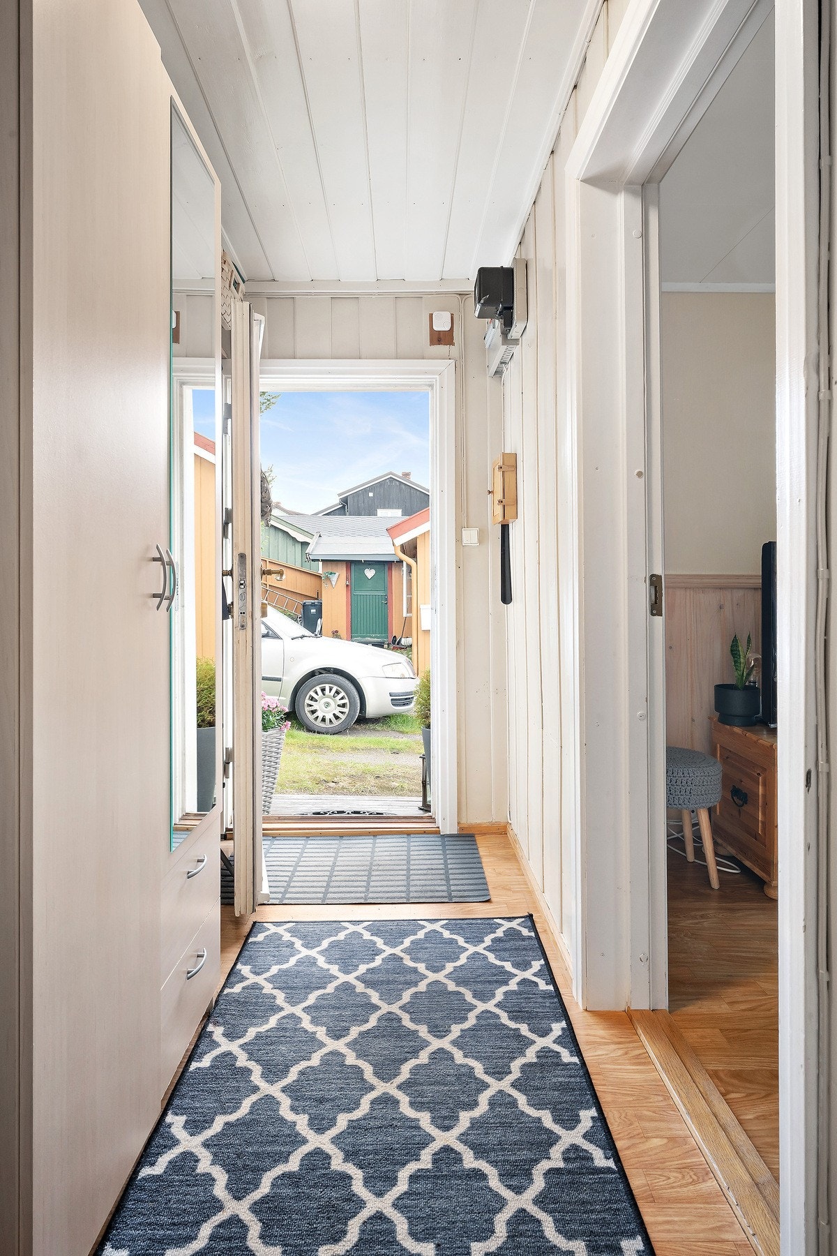 Hall Galleribilde
