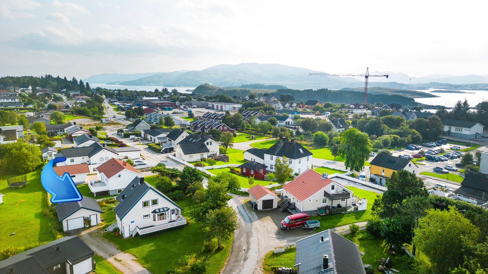 Nærmiljøet Galleribilde