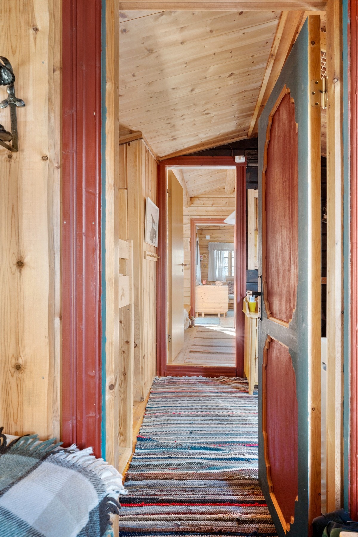 Hall Galleribilde