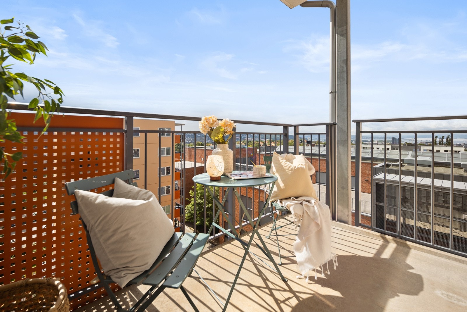 Velkommen til Frydenbergveien 54! Galleribilde