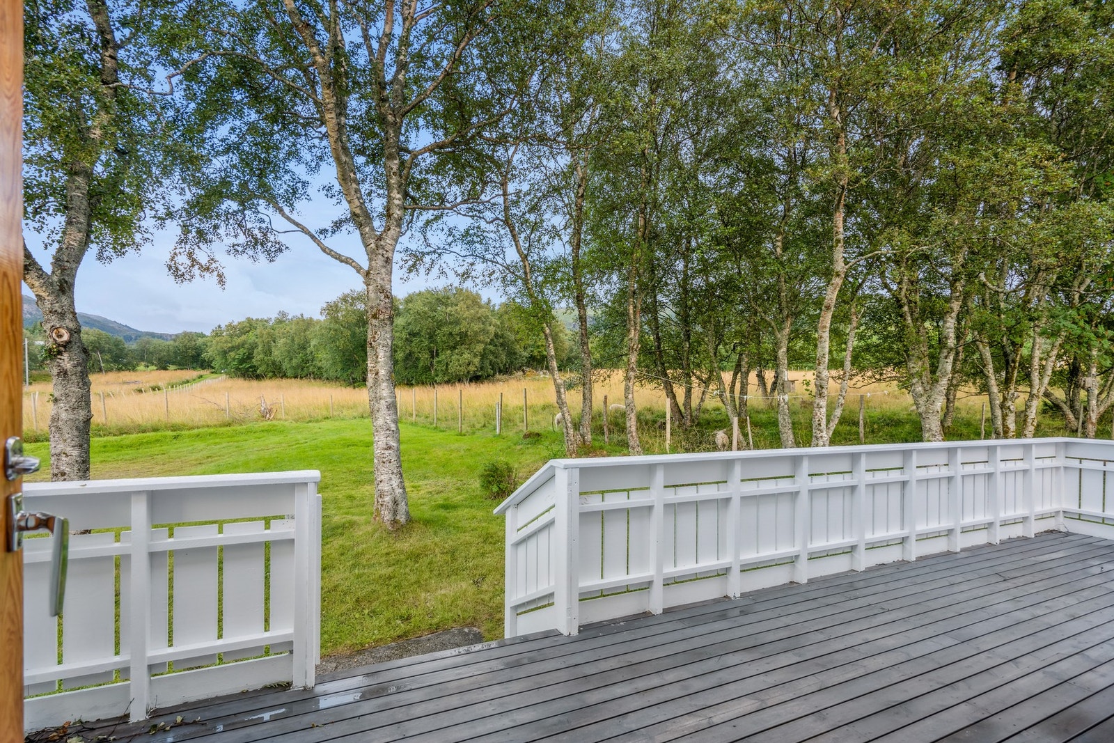 Er eiendommen av interesse? Husk å melde deg på til visning :-) Galleribilde