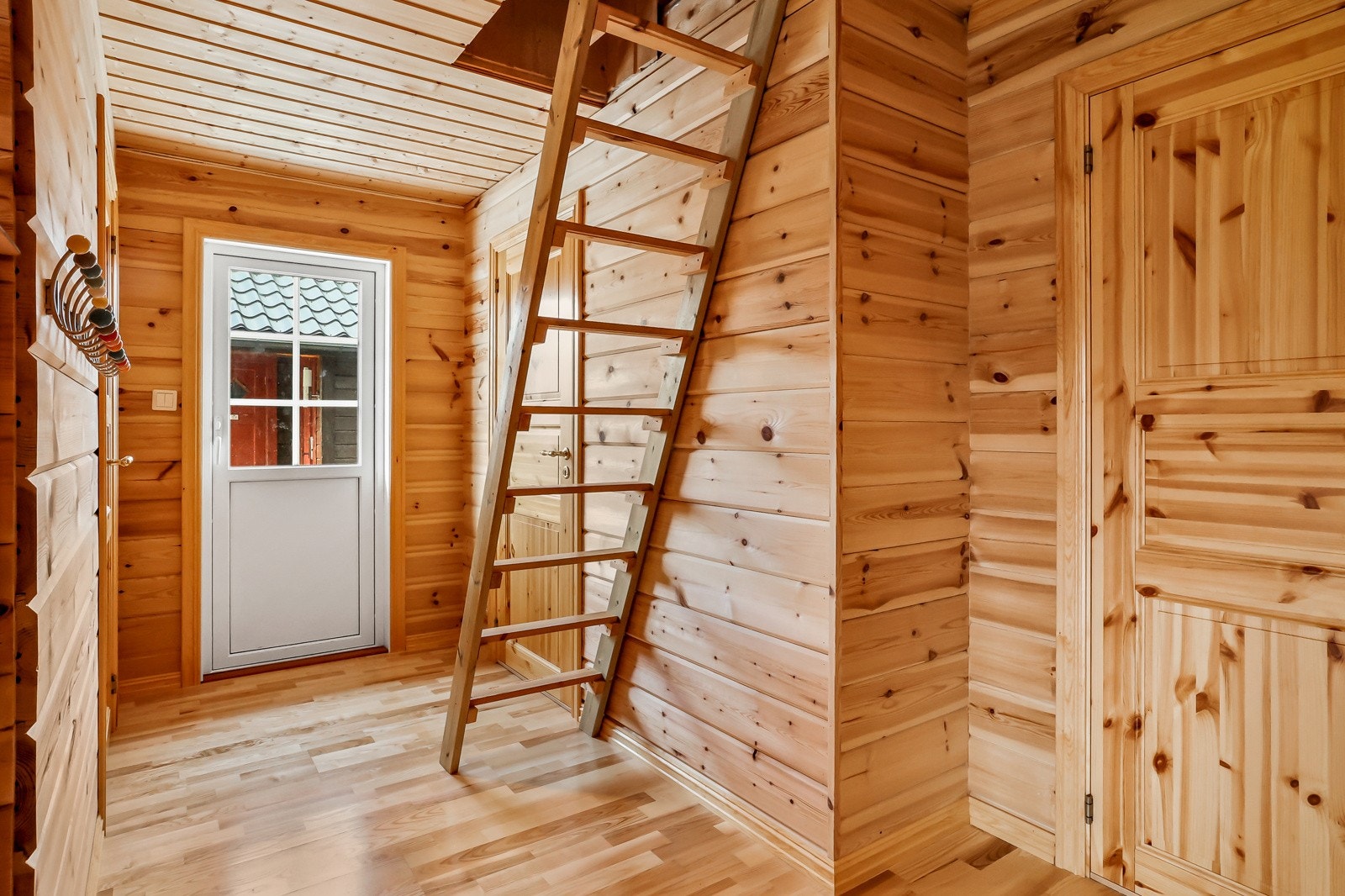 Det er i tillegg en hems Galleribilde