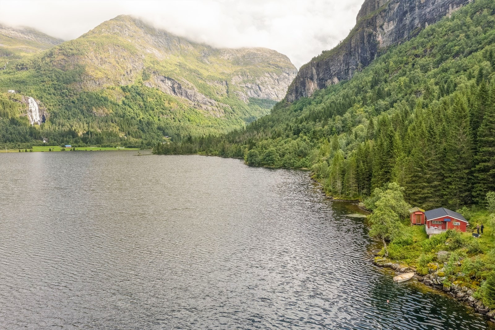 Velkommen til visning! Husk påmelding! Galleribilde