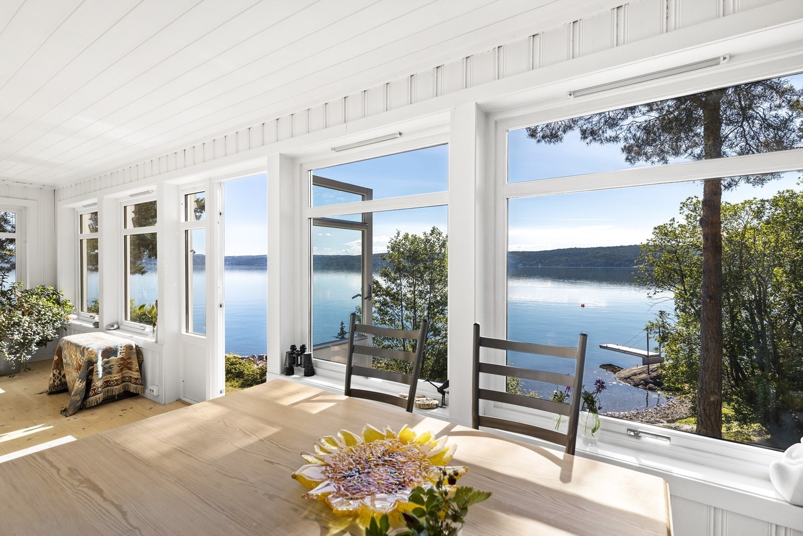 Ernest Haugnes v/EiendomsMegler 1 har gleden av å presentere Torvvikveien 71! Galleribilde