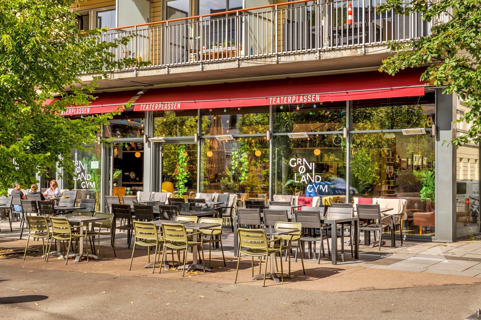 Galleribilde