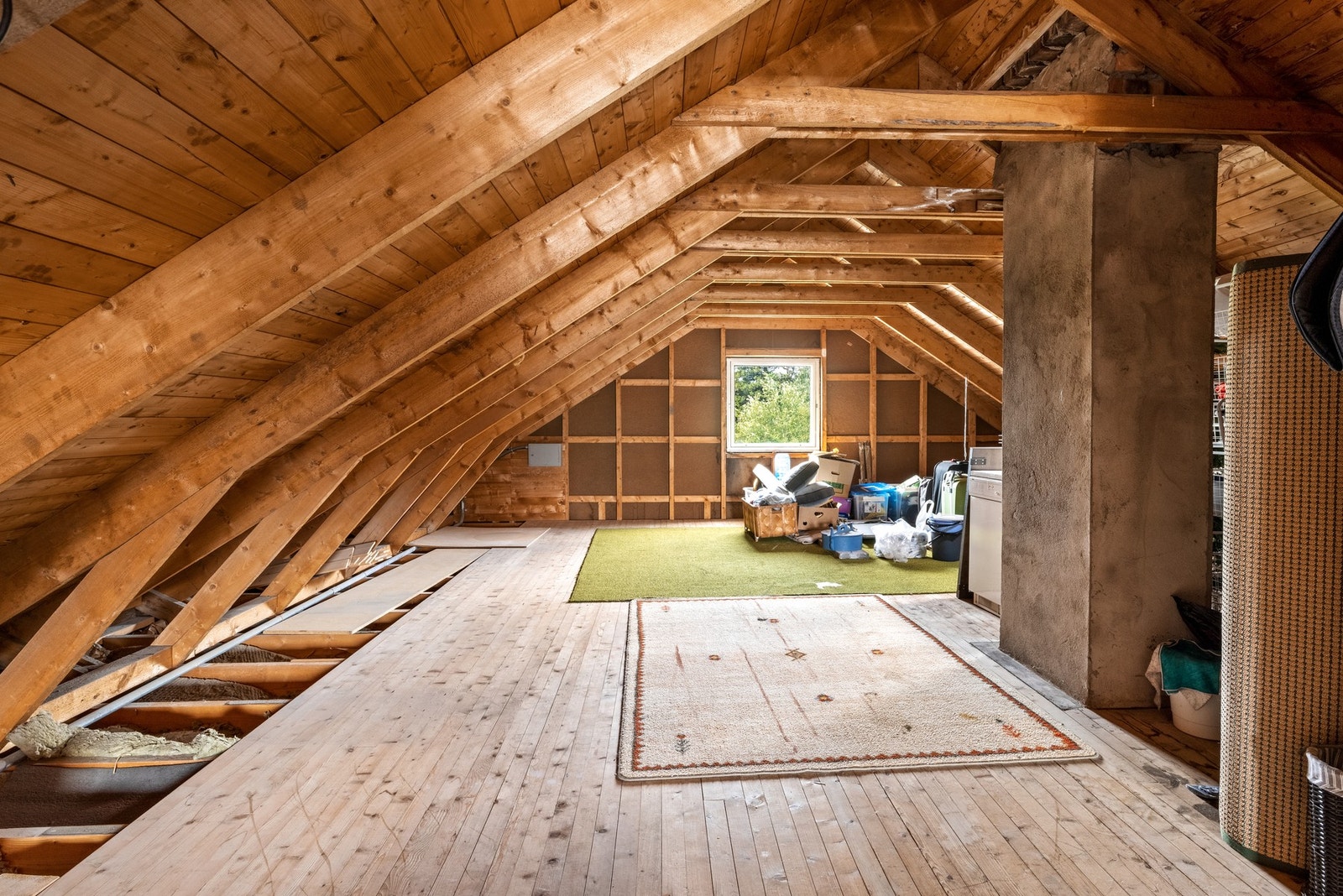 Loft Galleribilde