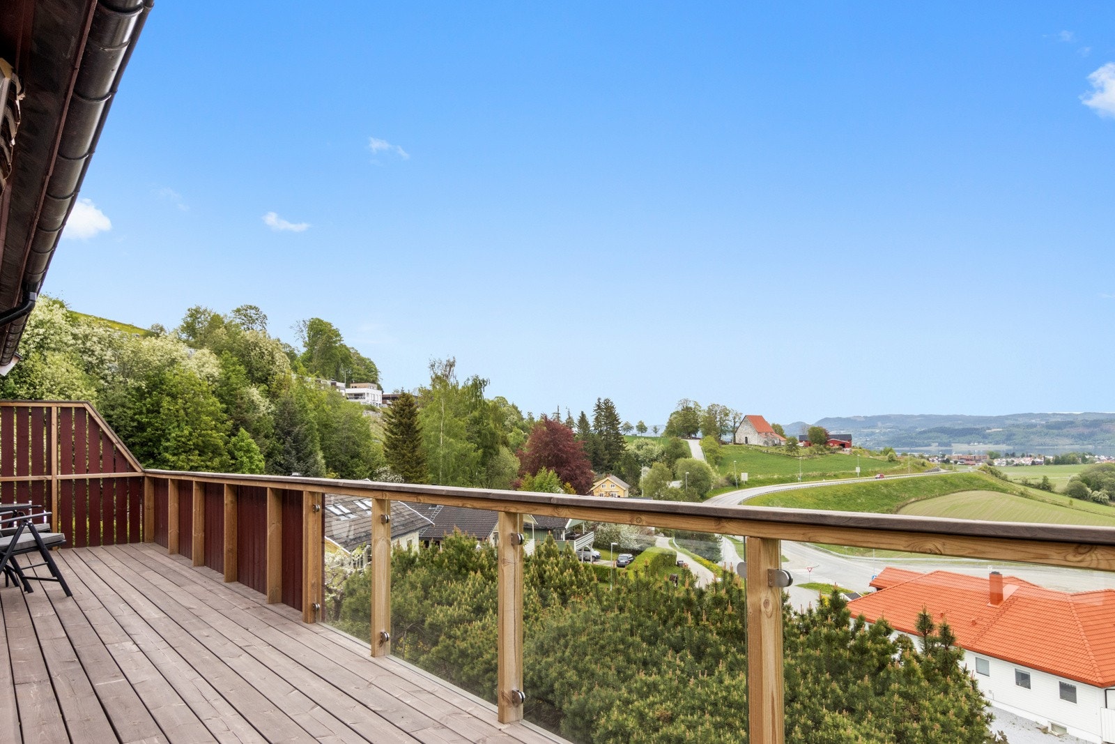 Veranda Galleribilde