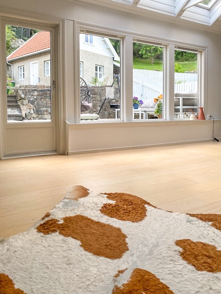 Stue Galleribilde
