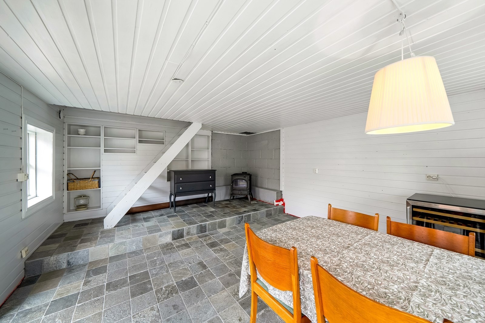Stue Galleribilde