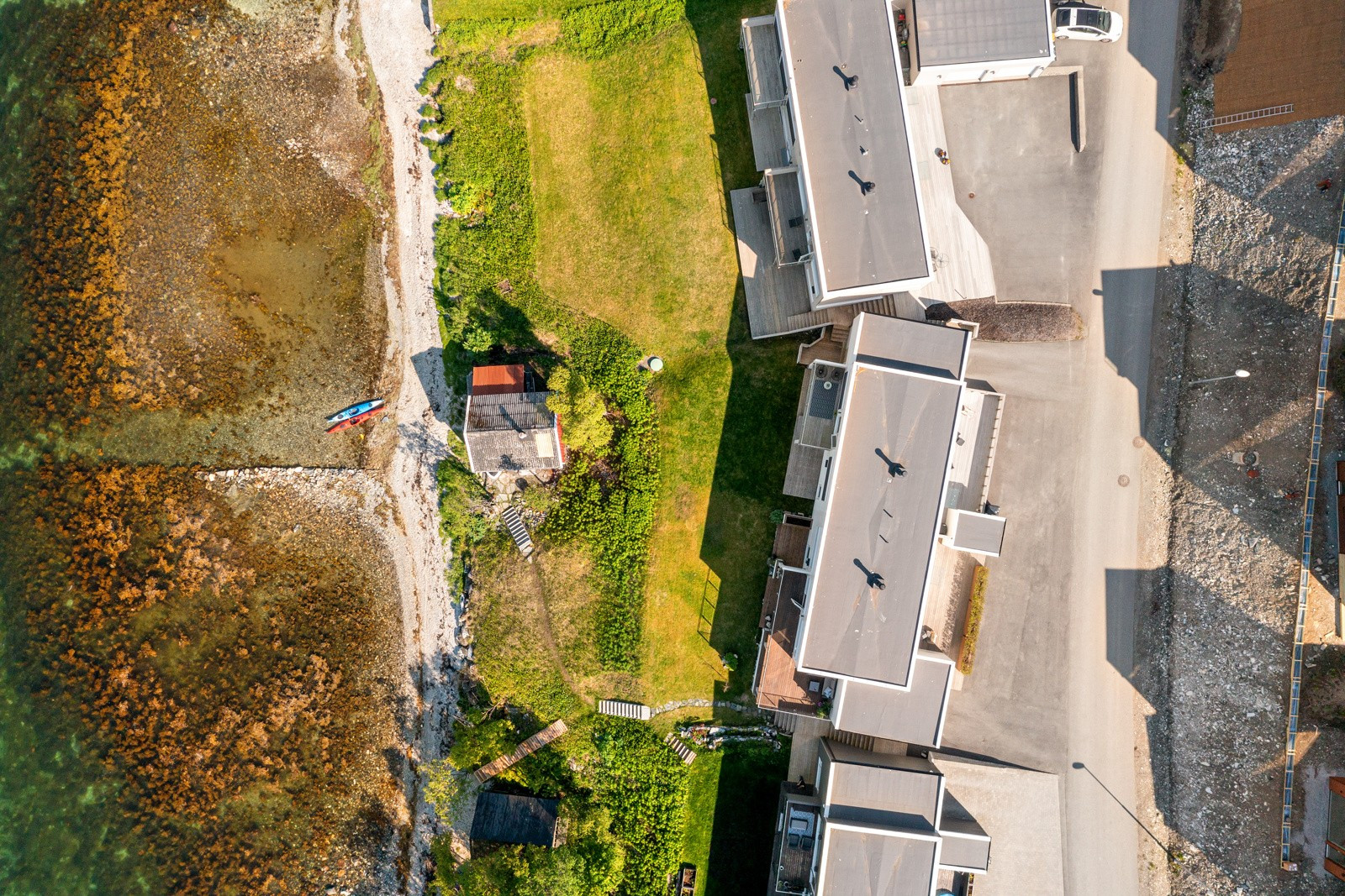 Dronefoto