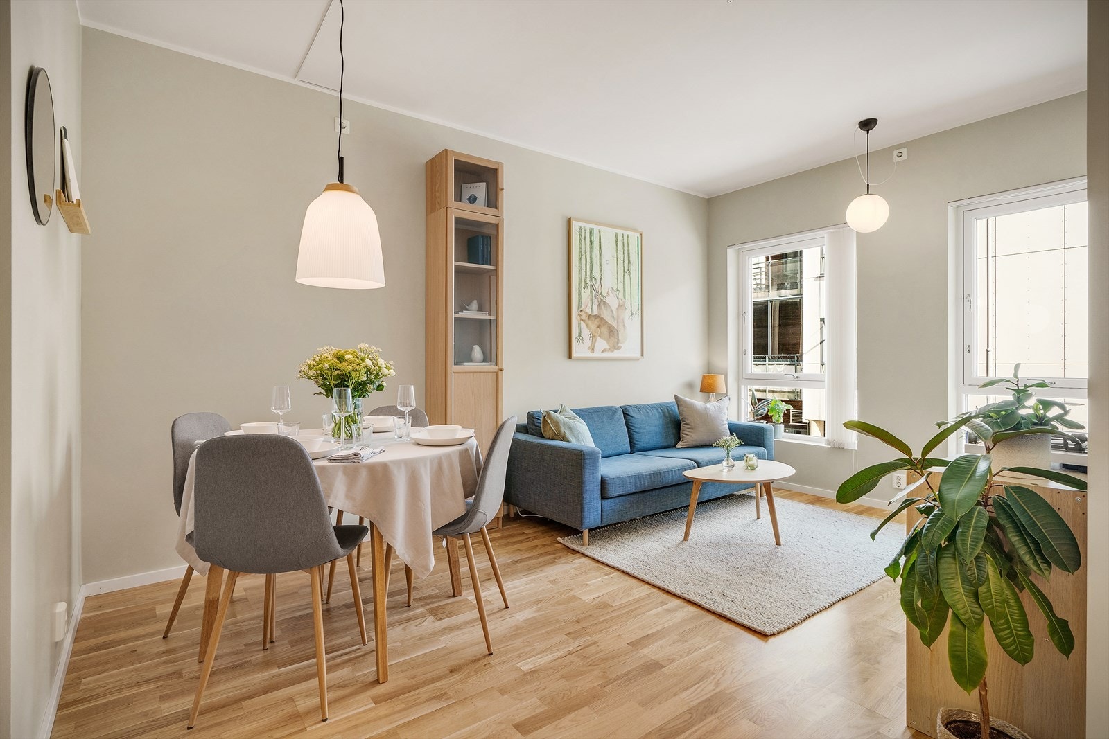 - Nordvik bolig v/Ole Martin Lorentsen har gleden av å presentere Damsgårdsveien 74! - Galleribilde