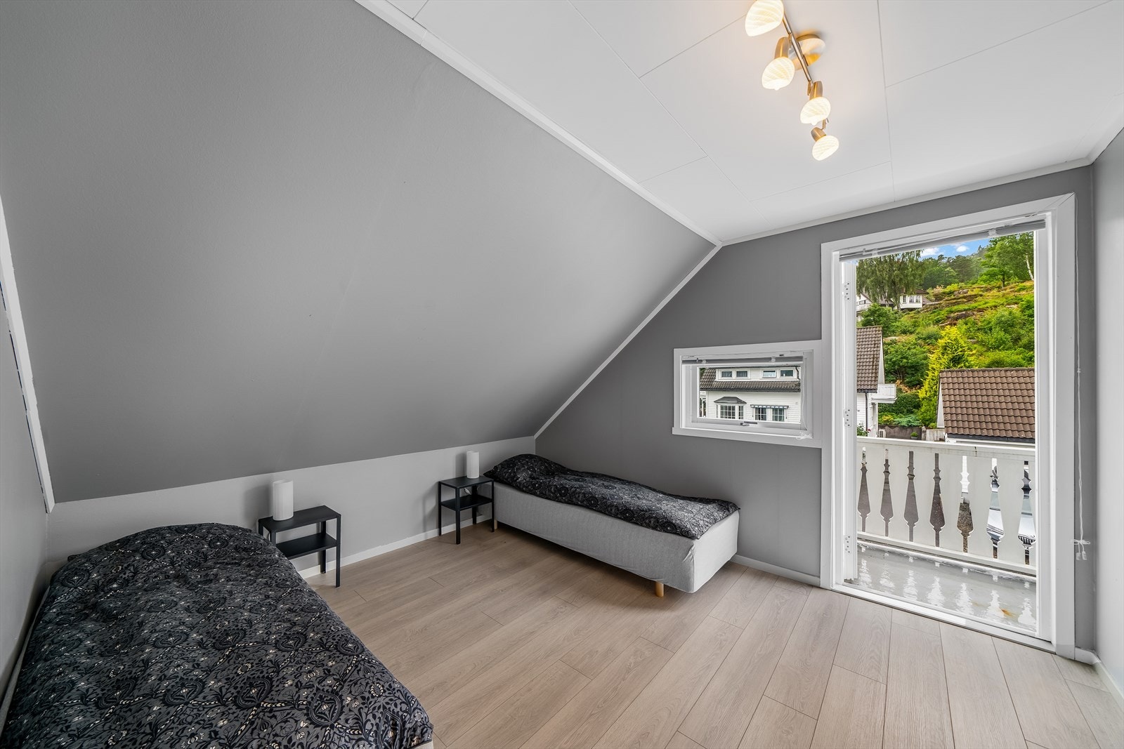 Soverom 4 Galleribilde