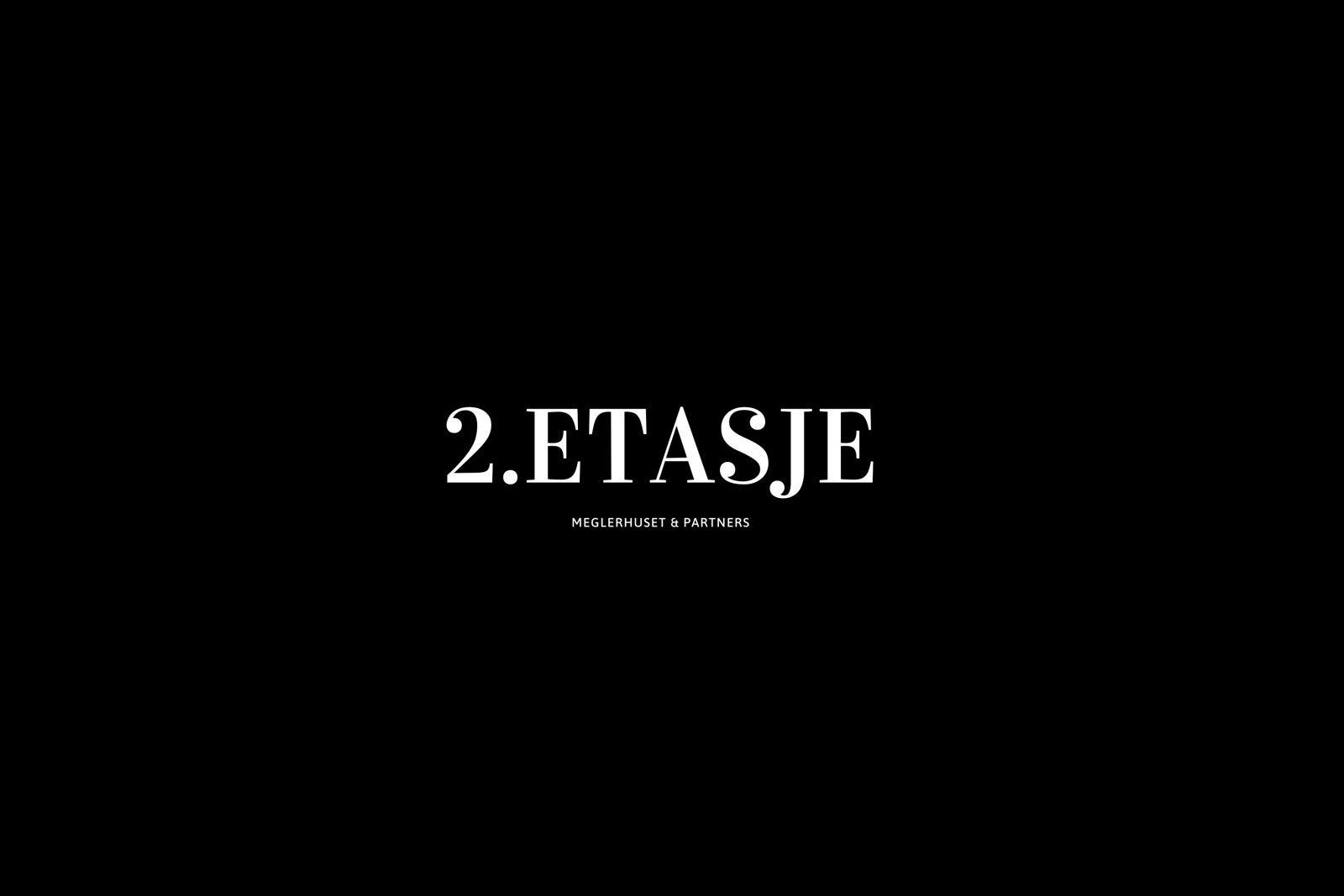 2. etasje Galleribilde