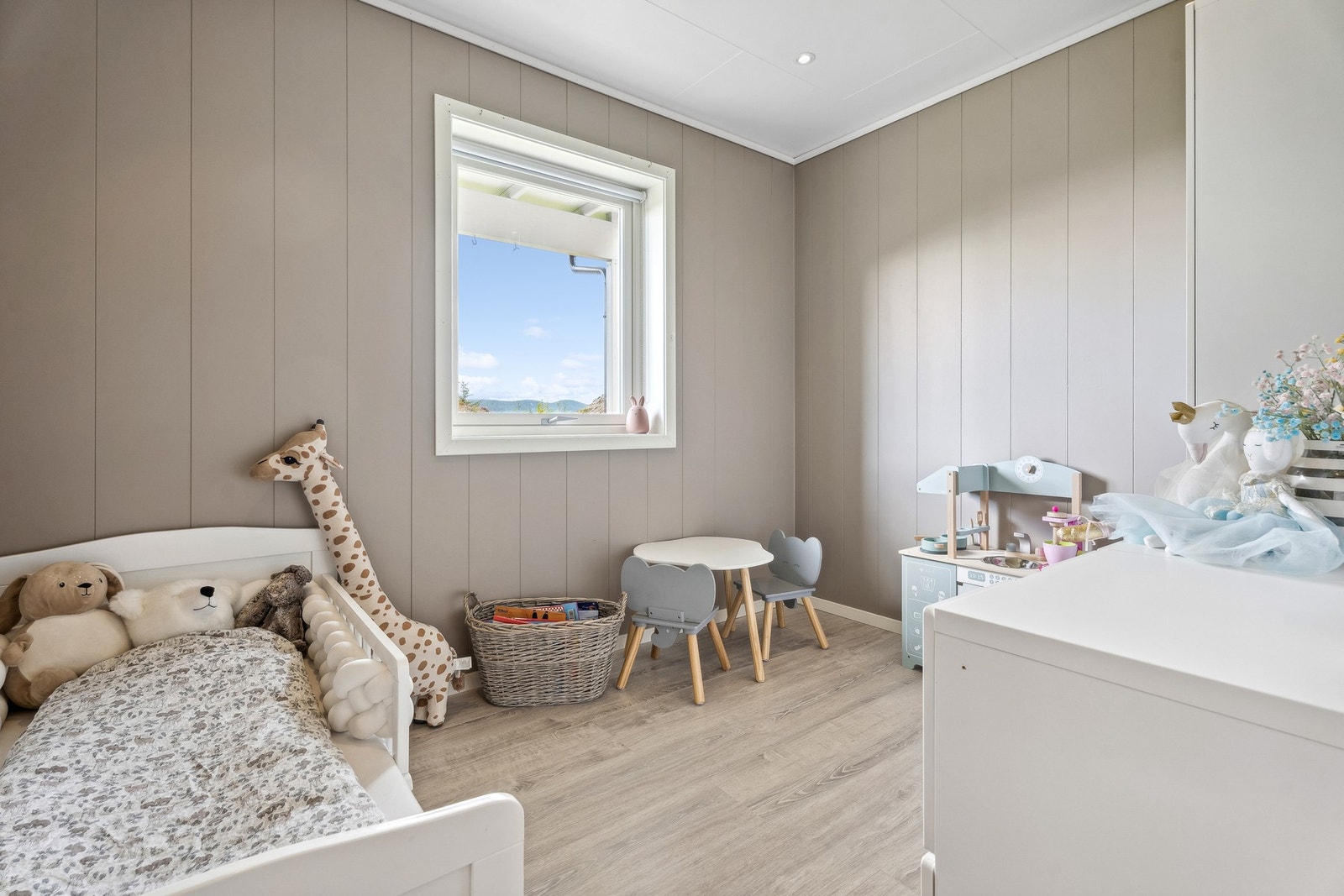 Soverom III Galleribilde