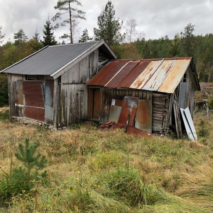 Myrane hovedbygg 1 Galleribilde