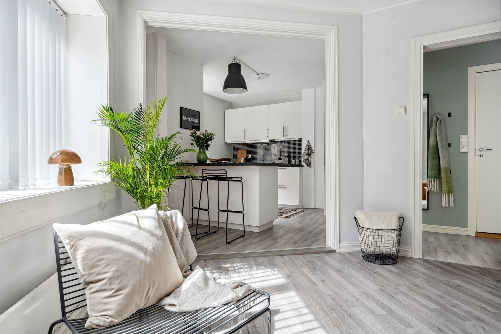 Vinduene ble byttet i 2017, Galleribilde