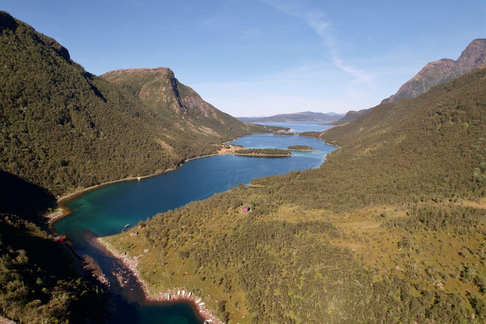 Områdebilde Galleribilde