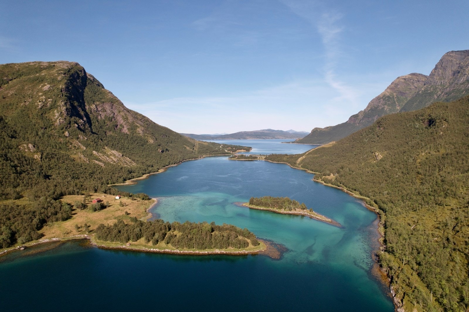 Områdebilde Galleribilde