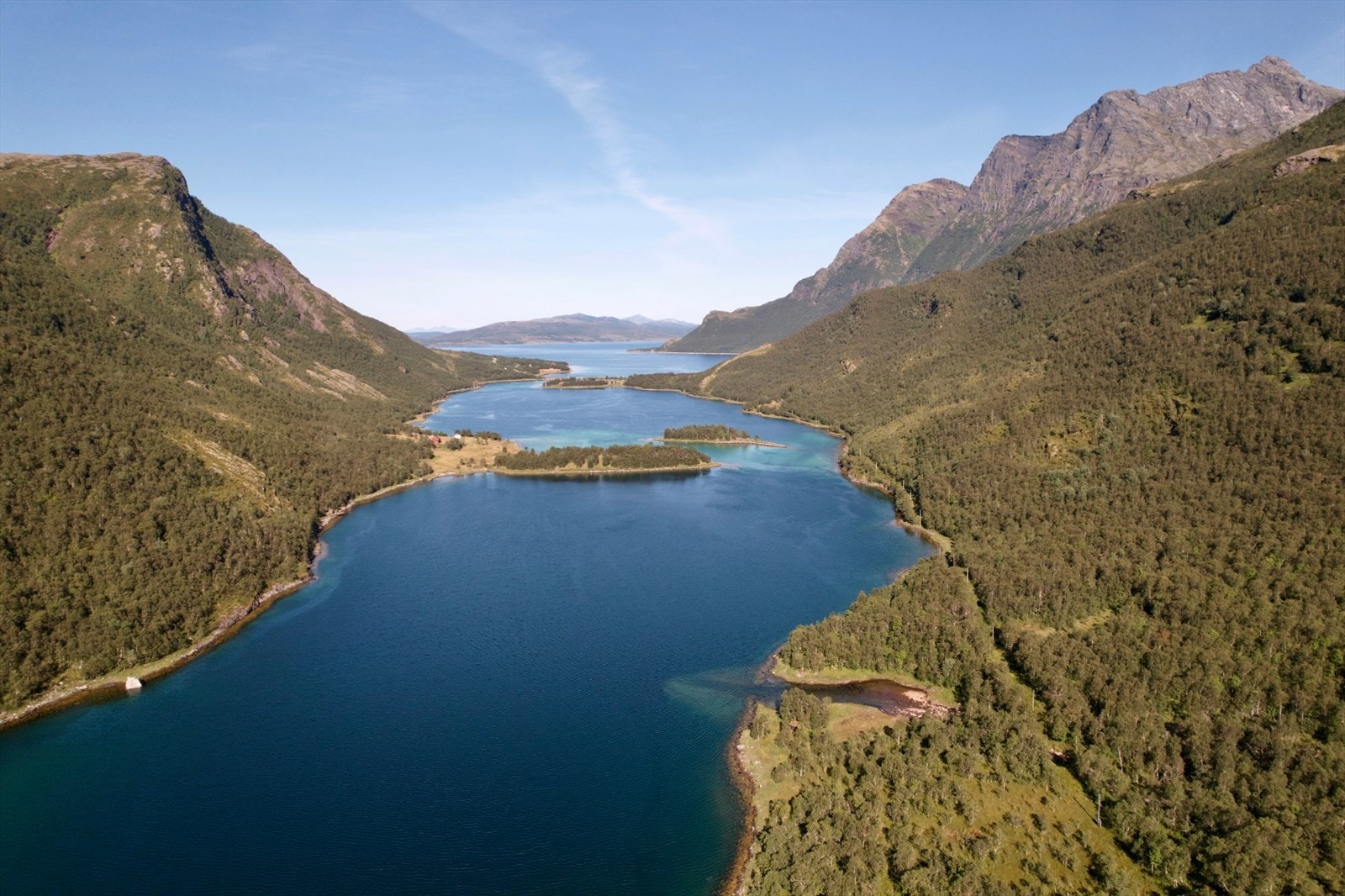 Områdebilde Galleribilde