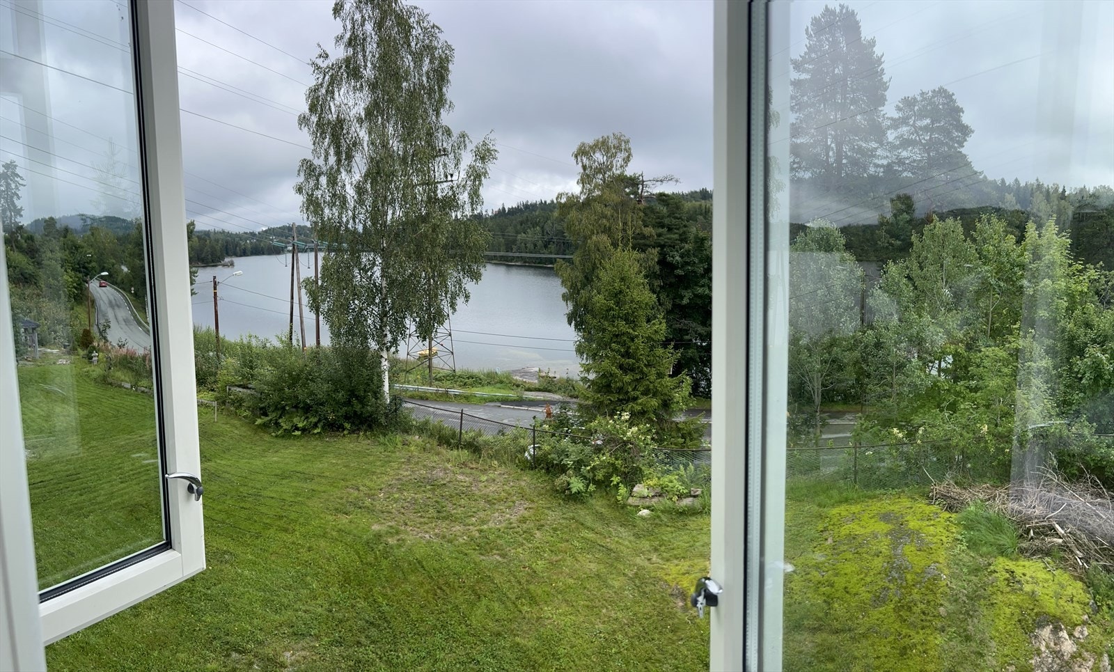 Landlig idyll kun 7 minutters kjøring fra Asker sentrum! Galleribilde