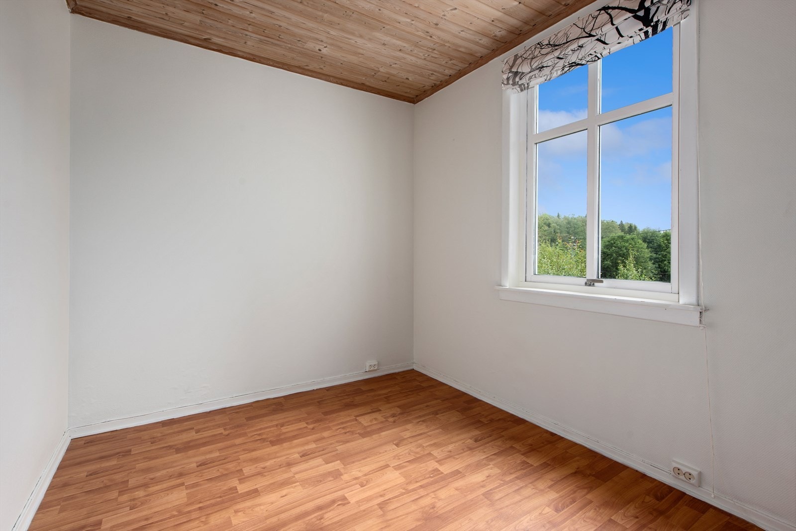 Soverom 2 i første etasje. Galleribilde