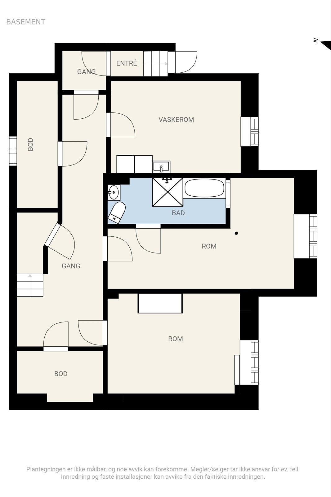 Kjeller Galleribilde