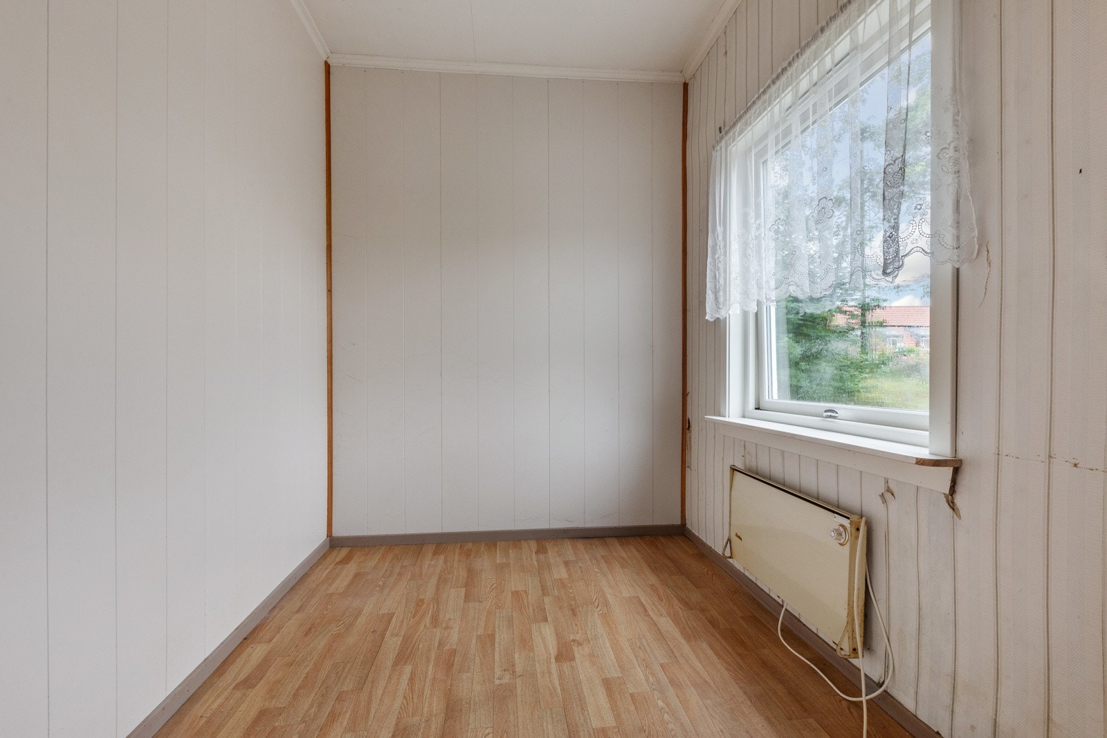 Kontor/rom ved stove Galleribilde