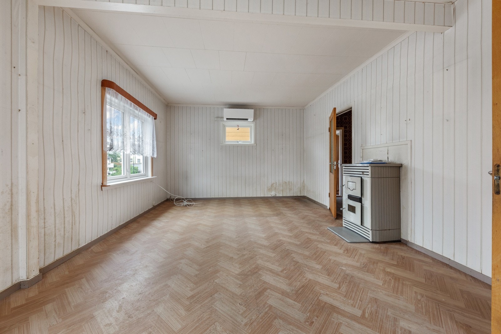 Stove Galleribilde