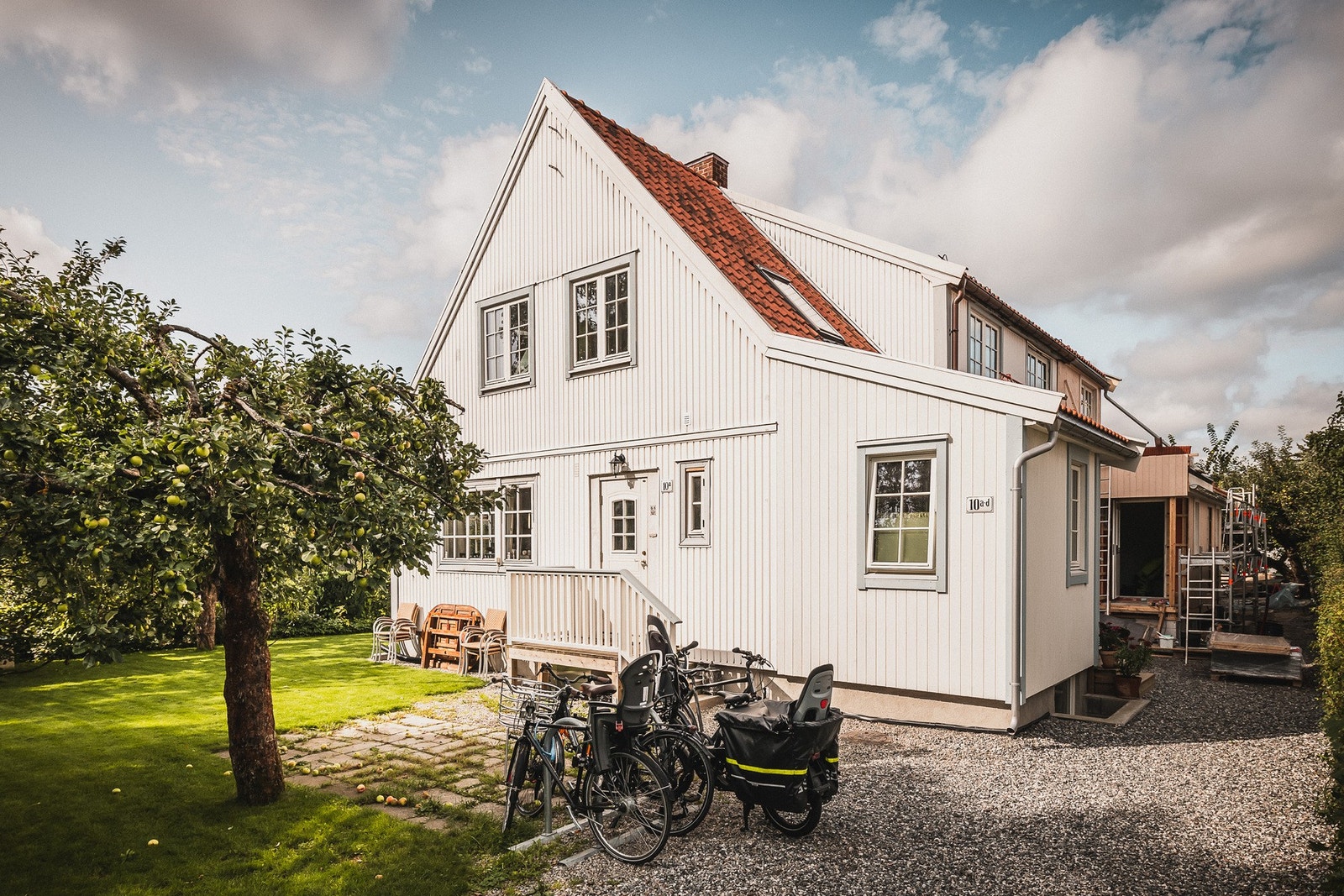 Et særdeles ettertraktet og flott hjem beliggende i Tåsen Hageby. Galleribilde
