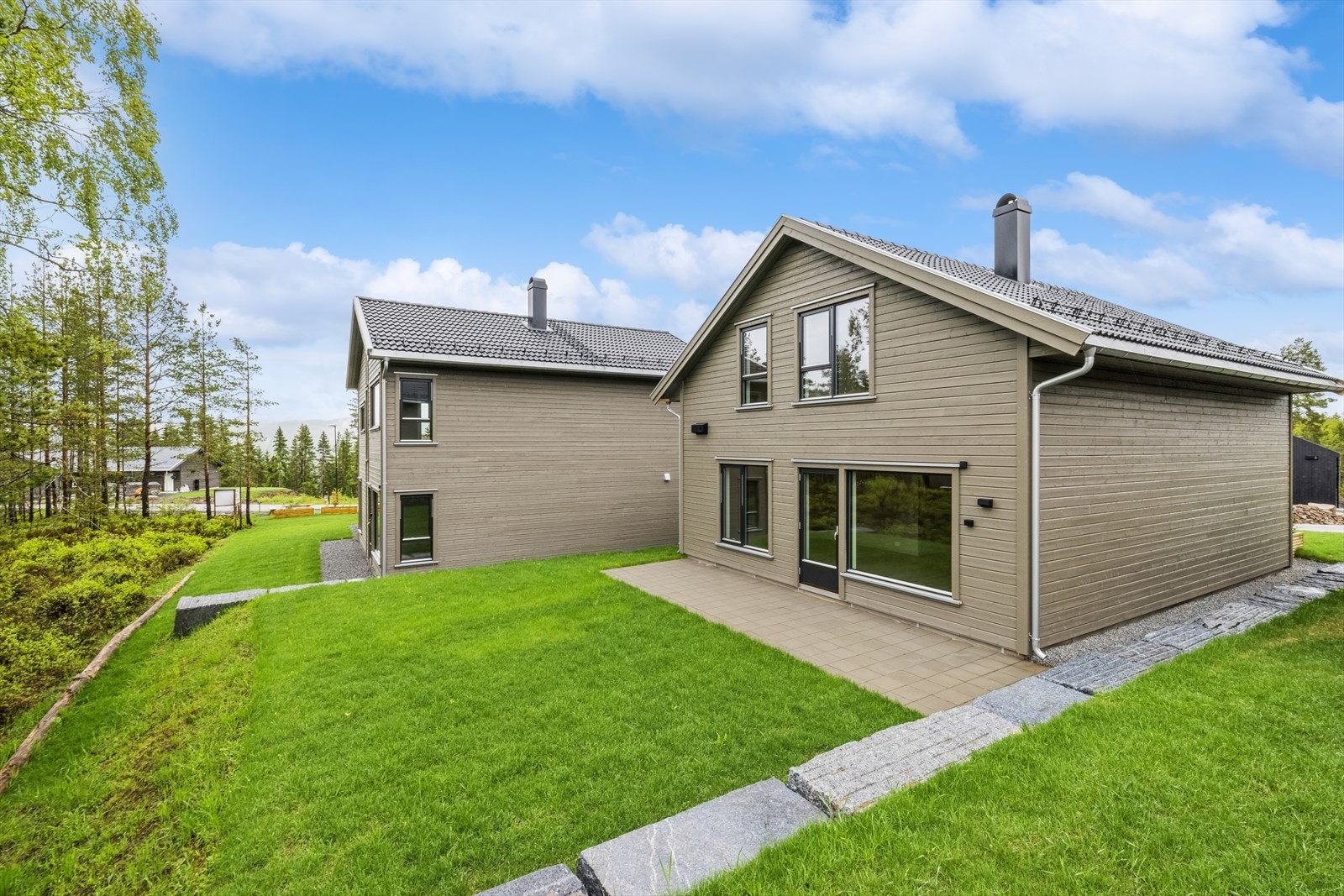 Velkommen til Solvegen 68 Galleribilde