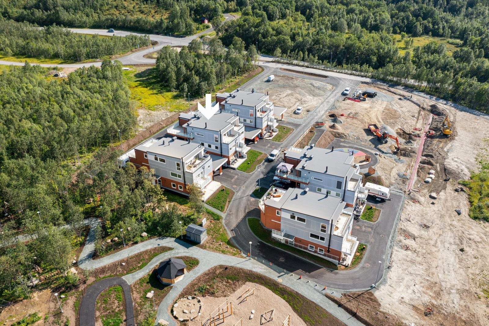 Områdebilde