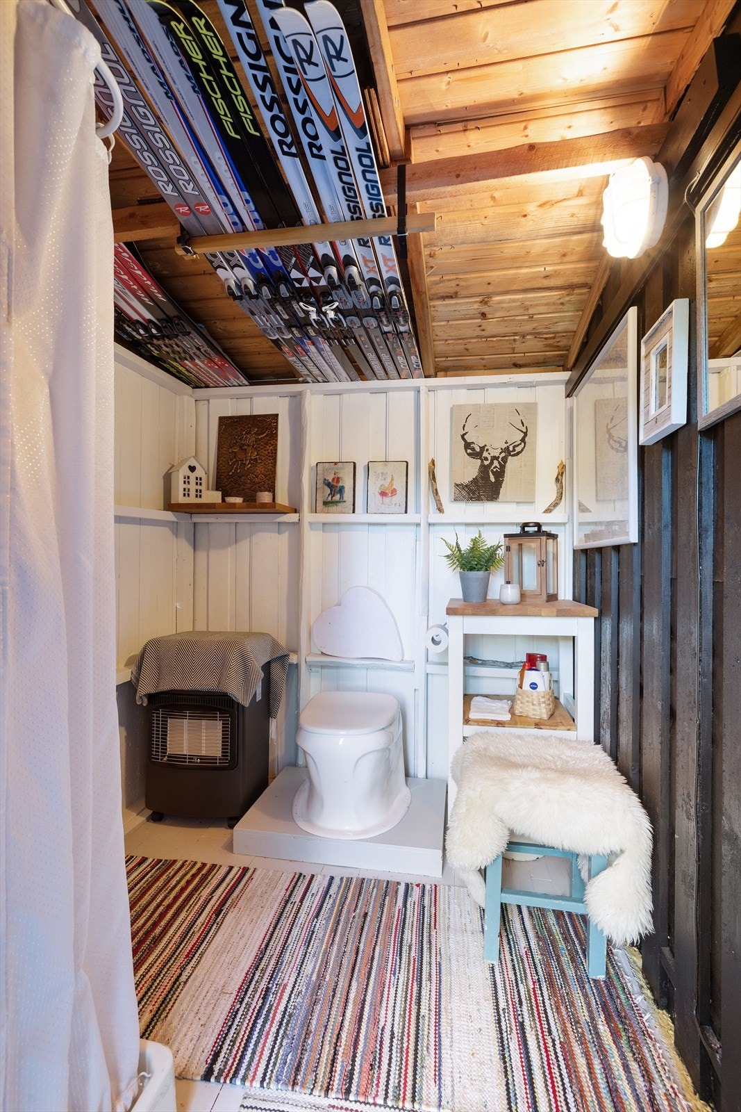 Bod/dorom. Galleribilde