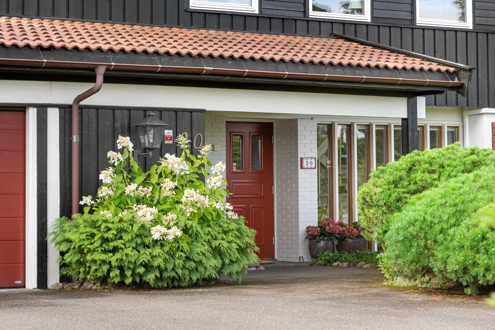 Velkommen inn Galleribilde