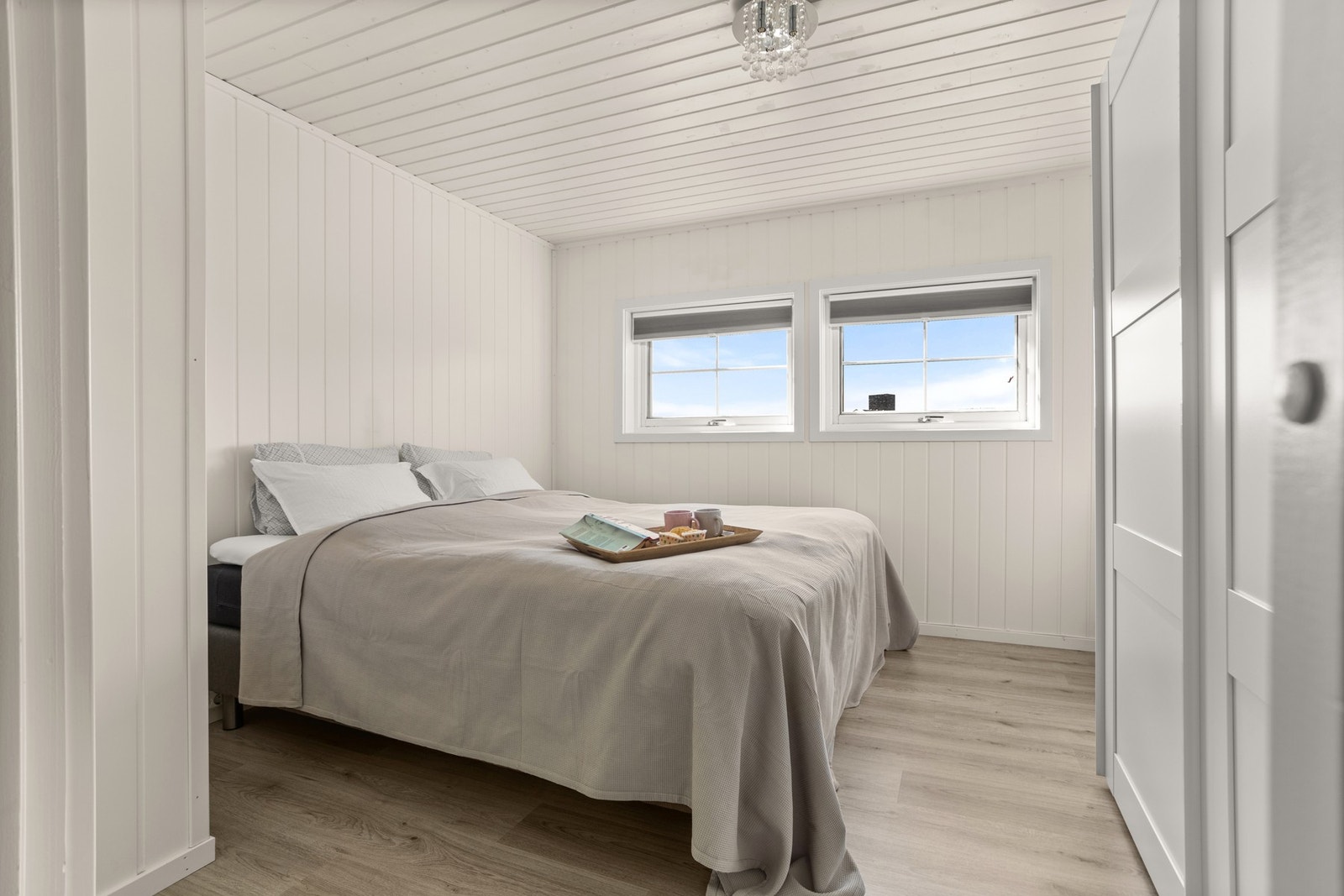 Soverom 3 - ca 11 kvm Galleribilde