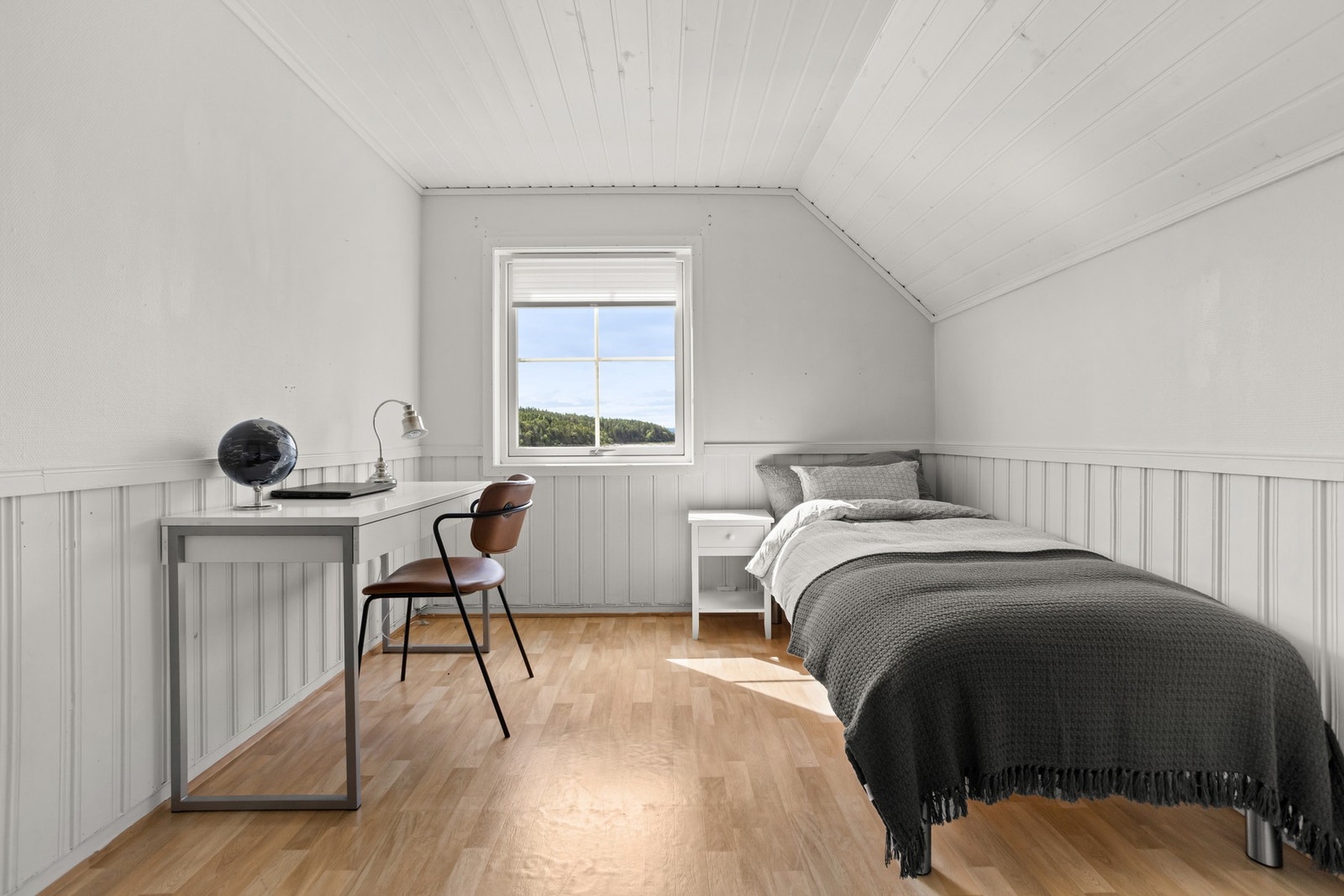 Soverom 1 - ca 11,5 kvm Galleribilde