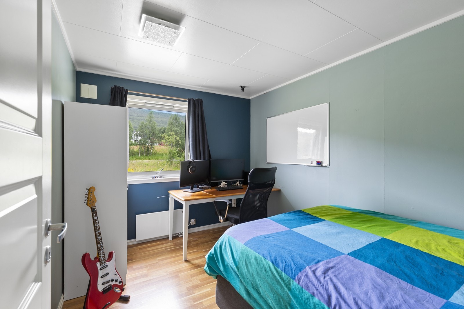 Soverom 2/3 Galleribilde